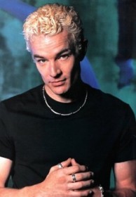 Un vampiro nello spazio: James Marsters da Buffy a Caprica, prequel di Battlestar Galactica