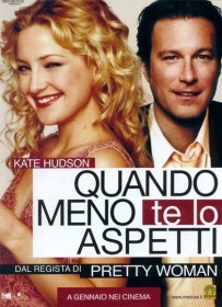 Ascolti Tv di giovedì 13 agosto 2009: Quando meno te l’aspetti prevale su Superquark, Criminal Minds “uccide” Life