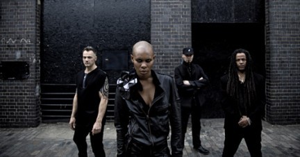 Skunk Anansie – Because of You (Video)