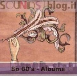 So 00’s albums: Arcade Fire – Funeral