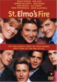 Abc ama i remake: in arrivo la serie tratta dal film St. Elmo’s Fire