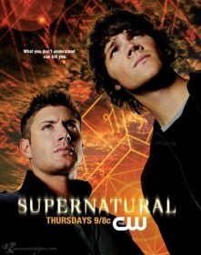 Supernatural finisce nel 2010? Parla il creatore Eric Kripke