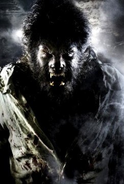 Il trailer di The Wolfman con Benicio Del Toro, Anthony Hopkins ed Emily Blunt