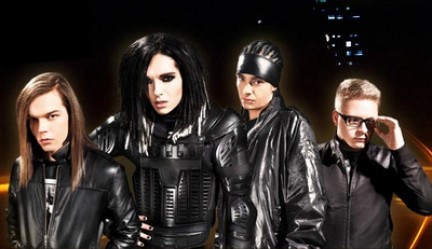 Tokio Hotel: ascolta “Automatic”