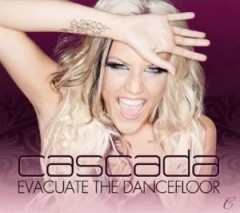 Cascada: “Evacuate The Dancefloor” è il nuovo tormentone dance?