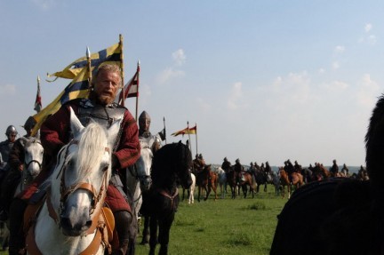 Barbarossa – fotogallery del discusso kolossal di Renzo Martinelli