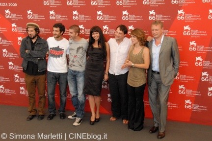 Cartoline da Venezia 66 – sul red carpet di Bad Liutenant spunta a sorpresa Paris Hilton