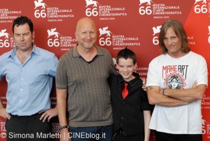 Cartoline da Venezia 66 – Viggo Mortensen, Eva Mendes e Nicolas Cage sono le star della giornata
