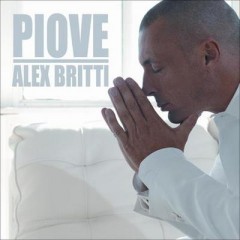 Alex Britti ritorna con “Piove”