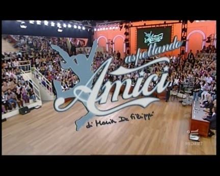 Amici 9 – Puntata del 26 settembre 2009