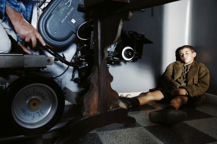 Venezia 66: Dal libro Baaria – fotogallery del nuovo film di Giuseppe Tornatore
