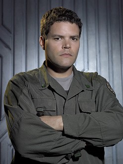Battlestar Galactica