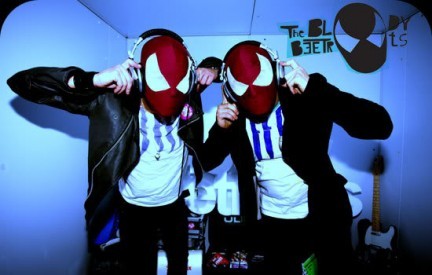 The Bloody Beetroots: “Romborama” debutta alla posizione 31 in Australia