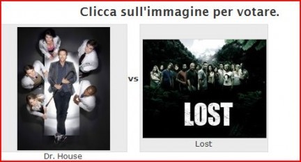 Toto Emmy 2009- Miglior drama (ultimi giorni per votare)