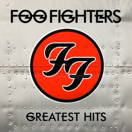 Foo Fighters – Greatest Hits