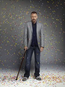 Lunedì di premiere in America: 16,5 milioni per House 6, Heroes 4 flop a 6 milioni. Successo per The Big Bang Theory e la nuova Accidentally on Purpose. E Glee ottiene la stagione completa