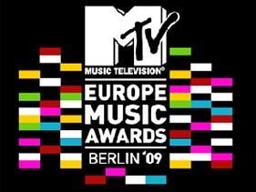 MTV Europe Music Awards 2009:  le Nominations e i primi performers confermati