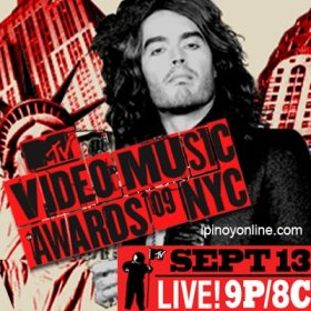 MTV Video Music Awards 2009, lo spot-tributo a Jacko