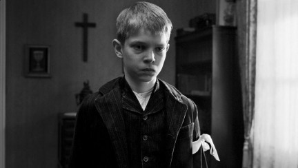 Il nastro bianco – di Michael Haneke: gallery d’immagini del film Palma d’Oro a Cannes