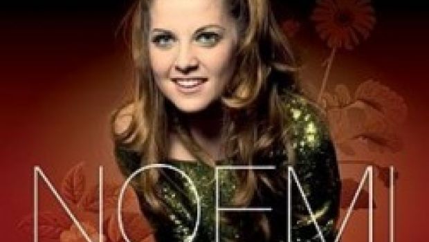 X Factor 3 – Noemi tifa Damiano e rivela: “La mia omonima Noemi Letizia? Potrebbe starci un duetto…”