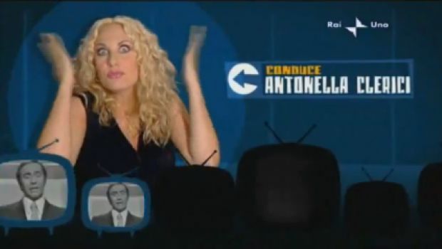 Tutti pazzi per la tele soppresso per tutelare la Clerici (che ha “un altro show” per la testa). Da Nord a Sud confermato