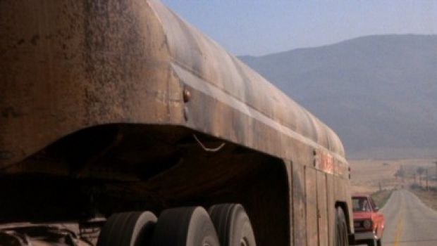 Film on the road: la top ten