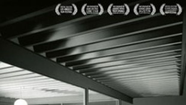 Visual Acoustic – Il trailer e la locandina