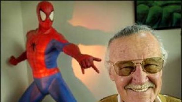 Stan Lee sogna un cameo nel prossimo film di Batman, firmato DC Comics