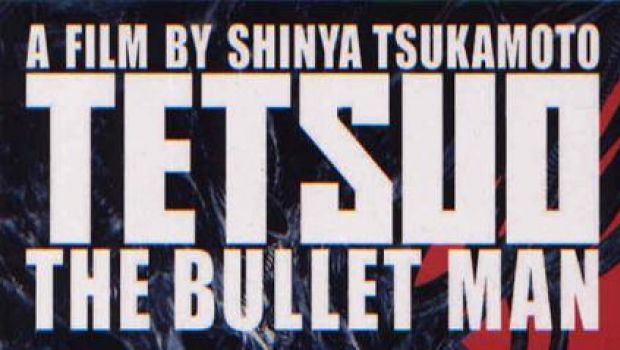 Tetsuo: The Bullet Man – Teaser trailer e locandina del nuovo Shinya Tsukamoto