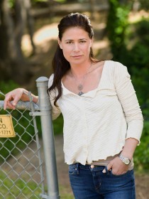 Maura Tierney lascia Parenthood. Marisa Tomei nuova protagonista?