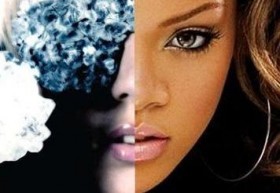 “C’erano una volta” Rihanna & Lady Gaga (vecchi video)