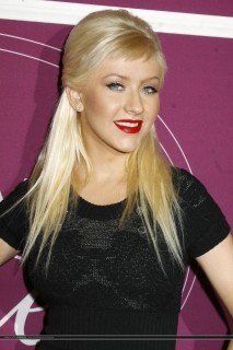 Christina Aguilera: la produttrice Sia svela i titoli di alcune canzoni del nuovo album