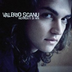 Valerio Scanu: ad ottobre il nuovo album