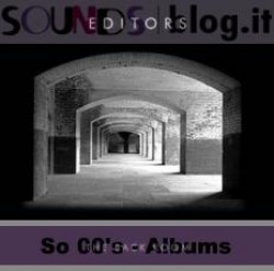 So 00’s albums: Editors – The Back Room