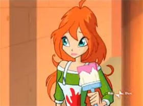 Winx Club: tutti gli episodi della quarta serie in onda su Raidue
