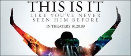 Michael Jackson: “Human Nature” alle prove del “This Is It” (video)