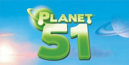 Planet 51 – i character poster e tutte le locandine del nuovo film d’animazione