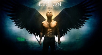 Legion: arrivano i character poster