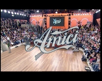 Amici 9 – quarta puntata 17 ottobre 2009