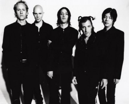 Nel 2010 tornano gli A Perfect Circle