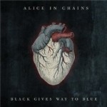 Alice In Chains: “Black Gives Way To Blue”, l’album senza Layne