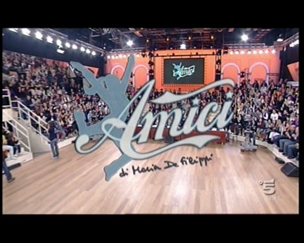 Amici di Maria De Filippi – sesto speciale del sabato