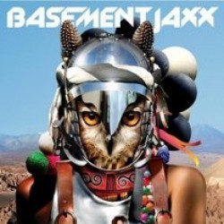 Nuovo video dei Basement Jaxx. E stavolta l’ospite è Kelis