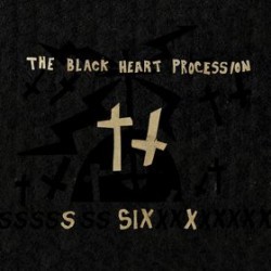 The Black Heart Procession tornano con “6”