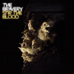 The Bravery: arriva “Stir the Blood”, il nuovo album