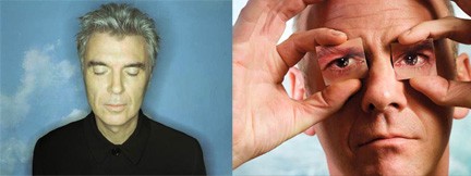 Fat Boy Slim e David Byrne: stiamo scrivendo un musical
