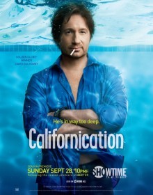 Californication: la seconda stagione delle avventure pop-porno di David Duchovny da stasera su Italia 1