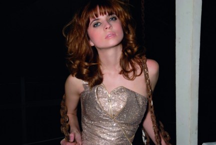 Barbarossa di Renzo Martinelli: Cecile Cassel non vuole promuovere il film