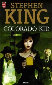 Haven, la serie tratta da Colorado Kid di Stephen King, avrà un cofinanziatore. In arrivo tra un anno