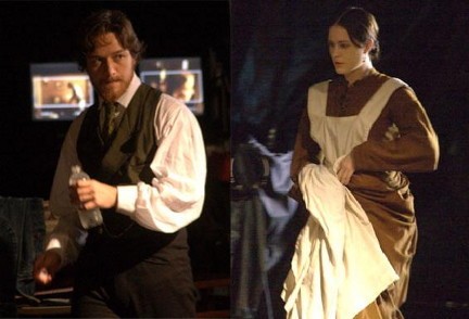 Novità sul cast e primissime foto dal set di The Conspirator